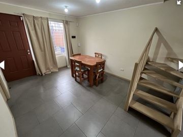 Casa en Venta en villa doña josefa talca