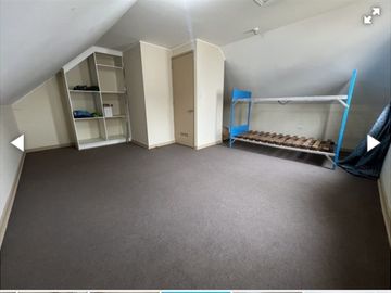 Casa en Venta en villa doña josefa talca