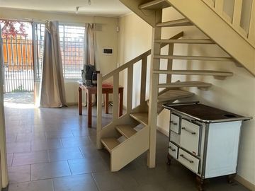 Casa en Venta en villa doña josefa talca