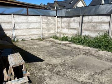 Casa en Venta en villa doña josefa talca