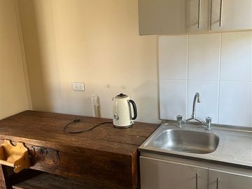 Casa en Venta en villa doña josefa talca