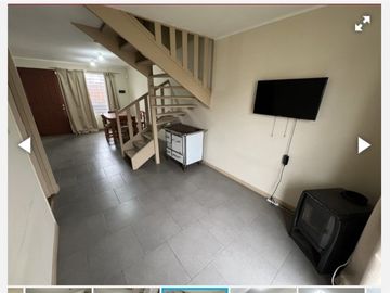 Casa en Venta en villa doña josefa talca