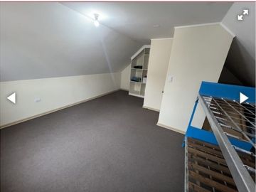 Casa en Venta en villa doña josefa talca