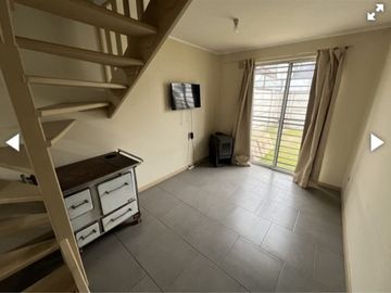 Casa en Venta en villa doña josefa talca