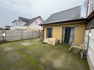 Casa en Venta en villa doña josefa talca
