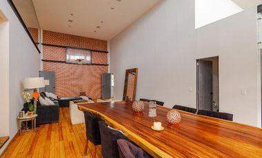 ¡Vive en el corazón de Coyoacán!
Propiedad en venta en una de las zonas más emblemáticas y culturales de la CDMX
