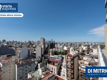 Parque, Pileta, Gym, Cancha de Tenis,SUM, Cochera incluida y más: Disfruta todo en un Mismo Lugar!