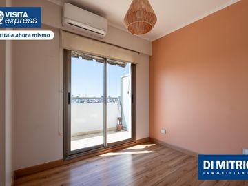 Parque, Pileta, Gym, Cancha de Tenis,SUM, Cochera incluida y más: Disfruta todo en un Mismo Lugar!