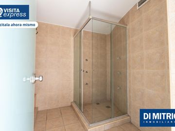 Parque, Pileta, Gym, Cancha de Tenis,SUM, Cochera incluida y más: Disfruta todo en un Mismo Lugar!