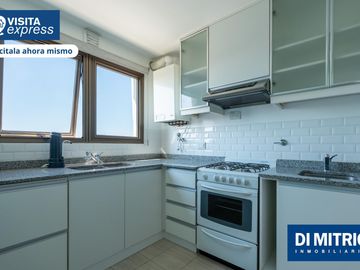 Parque, Pileta, Gym, Cancha de Tenis,SUM, Cochera incluida y más: Disfruta todo en un Mismo Lugar!