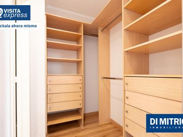 Parque, Pileta, Gym, Cancha de Tenis,SUM, Cochera incluida y más: Disfruta todo en un Mismo Lugar!