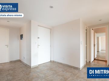 Parque, Pileta, Gym, Cancha de Tenis,SUM, Cochera incluida y más: Disfruta todo en un Mismo Lugar!