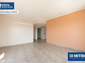 Parque, Pileta, Gym, Cancha de Tenis,SUM, Cochera incluida y más: Disfruta todo en un Mismo Lugar!