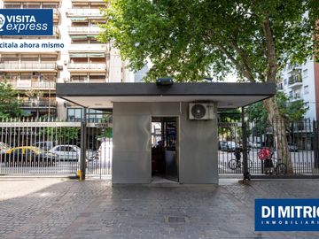 Parque, Pileta, Gym, Cancha de Tenis,SUM, Cochera incluida y más: Disfruta todo en un Mismo Lugar!