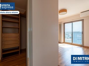 Parque, Pileta, Gym, Cancha de Tenis,SUM, Cochera incluida y más: Disfruta todo en un Mismo Lugar!