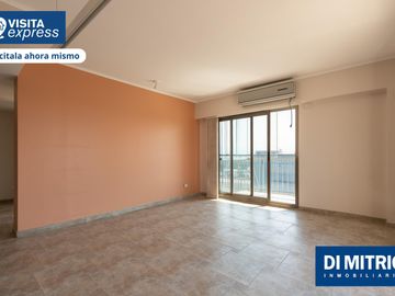 Parque, Pileta, Gym, Cancha de Tenis,SUM, Cochera incluida y más: Disfruta todo en un Mismo Lugar!