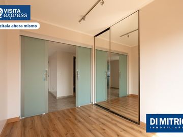 Parque, Pileta, Gym, Cancha de Tenis,SUM, Cochera incluida y más: Disfruta todo en un Mismo Lugar!