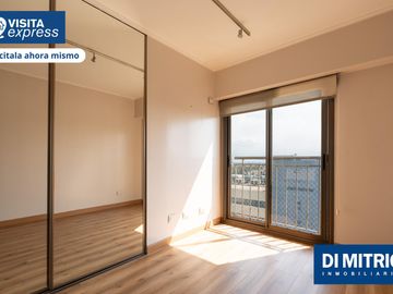 Parque, Pileta, Gym, Cancha de Tenis,SUM, Cochera incluida y más: Disfruta todo en un Mismo Lugar!