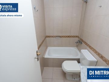 Parque, Pileta, Gym, Cancha de Tenis,SUM, Cochera incluida y más: Disfruta todo en un Mismo Lugar!