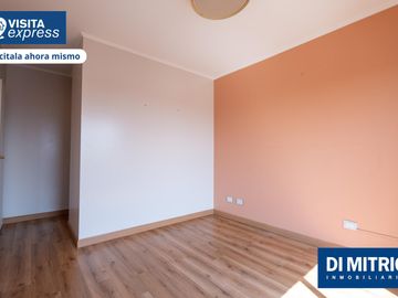 Parque, Pileta, Gym, Cancha de Tenis,SUM, Cochera incluida y más: Disfruta todo en un Mismo Lugar!