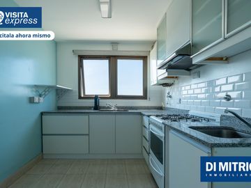 Parque, Pileta, Gym, Cancha de Tenis,SUM, Cochera incluida y más: Disfruta todo en un Mismo Lugar!