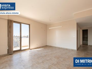 Parque, Pileta, Gym, Cancha de Tenis,SUM, Cochera incluida y más: Disfruta todo en un Mismo Lugar!