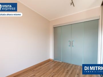 Parque, Pileta, Gym, Cancha de Tenis,SUM, Cochera incluida y más: Disfruta todo en un Mismo Lugar!