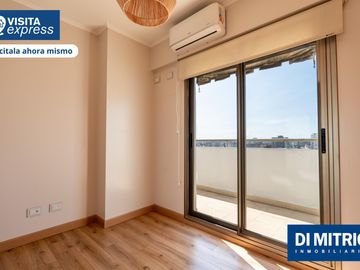 Parque, Pileta, Gym, Cancha de Tenis,SUM, Cochera incluida y más: Disfruta todo en un Mismo Lugar!