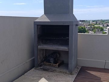 3 Ambientes Venta - 56 m2 - W Tata 4600 -  Caseros