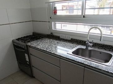 3 Ambientes Venta - 56 m2 - W Tata 4600 -  Caseros