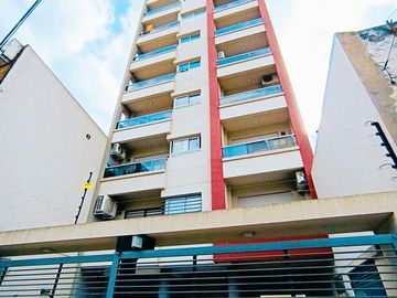 3 Ambientes Venta - 56 m2 - W Tata 4600 -  Caseros