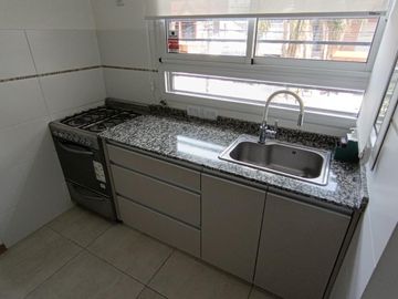 3 Ambientes Venta - 56 m2 - W Tata 4600 -  Caseros