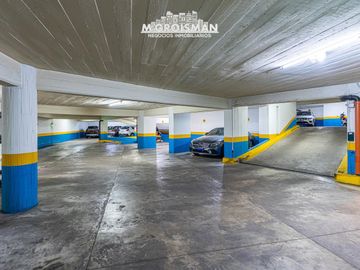 Departamento 3 dormitorios en venta