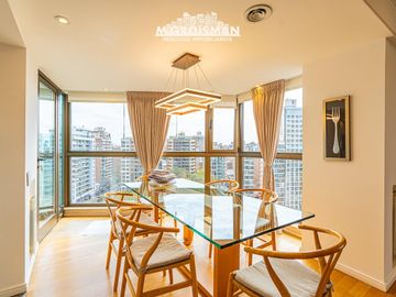 Departamento 3 dormitorios en venta