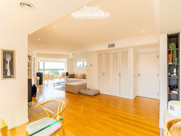 Departamento 3 dormitorios en venta