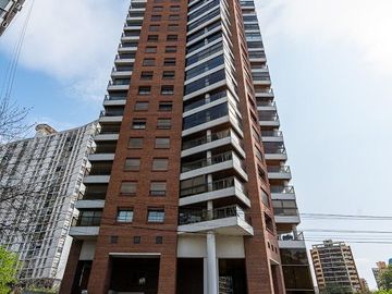 Departamento 3 dormitorios en venta