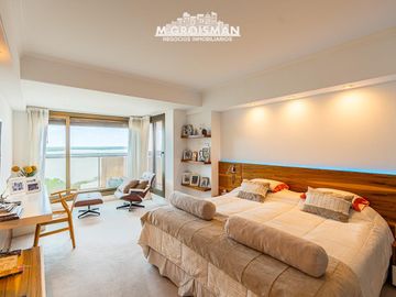 Departamento 3 dormitorios en venta