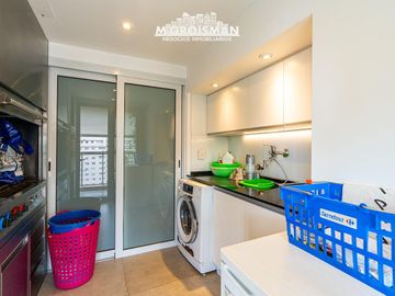 Departamento 3 dormitorios en venta