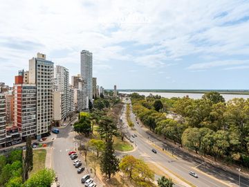 Departamento 3 dormitorios en venta