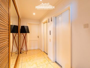 Departamento 3 dormitorios en venta