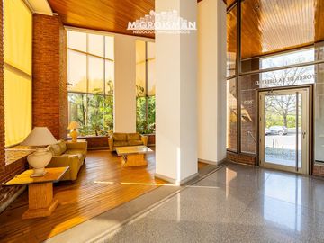 Departamento 3 dormitorios en venta