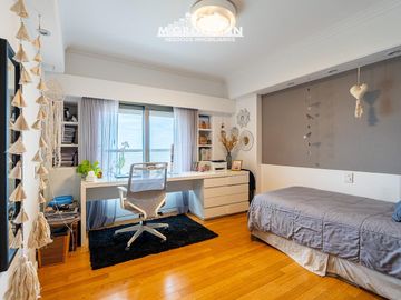 Departamento 3 dormitorios en venta