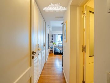 Departamento 3 dormitorios en venta