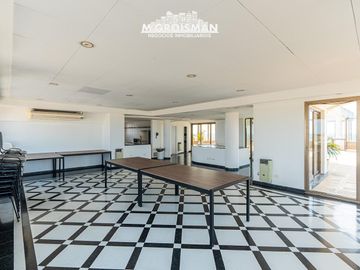 Departamento 3 dormitorios en venta