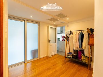 Departamento 3 dormitorios en venta