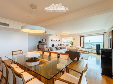 Departamento 3 dormitorios en venta