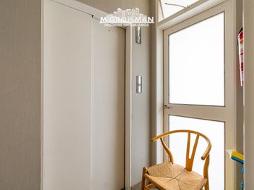 Departamento 3 dormitorios en venta