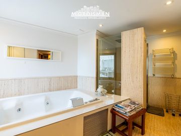 Departamento 3 dormitorios en venta