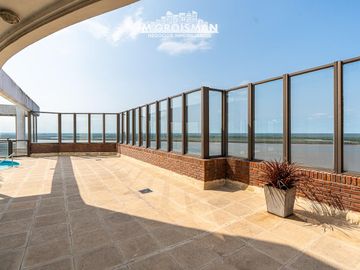 Departamento 3 dormitorios en venta