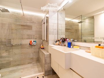 Departamento 3 dormitorios en venta